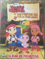 Figuritas Jake Y Los Piratas - Precio Lote X 10 Unidades segunda mano  Argentina