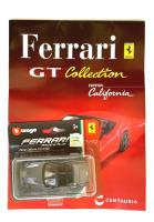 Fasciculo Ferrari - Clarin - Ver Variantes - Los Germanes segunda mano  Argentina