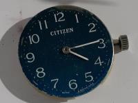 Usado, Reloj Citizen Japonés Sin Funcionar Repuesto 26 Milímetros  segunda mano  Argentina