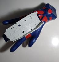 Lanza Autos Especial Spiderman (accesorio Pista Carrera), usado segunda mano  Argentina