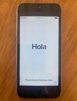 Celular iPhone 5 Modelo A1533, usado segunda mano  Argentina