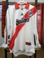Camiseta De River Plate Campeón Del Siglo  segunda mano  Argentina