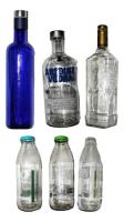Botellas De Vidrio A Reciclar 8 Ver Fotos segunda mano  Argentina