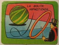 Figurita El Club De Mickey 1964 La Bolita Hipnotizada segunda mano  Argentina