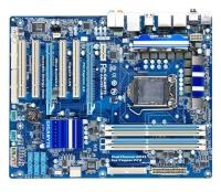 Motherboard Placa Gigabyte Lga 1156 Intel 2da Generacion segunda mano  Argentina