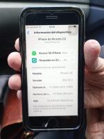 Celular iPhone 6 Se + Cargador + Funda - Oferta Imperdible!, usado segunda mano  Argentina