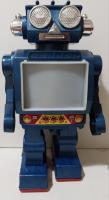Robot Japonés Horikawa Años 60/70.  segunda mano  Argentina