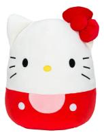 Peluche Squishmallows Hello Kitty Friends 35cm Super Soft 2, usado segunda mano  Argentina