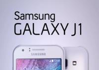 Samsung Galaxy J1 Sm J100u **ver Descripción **, usado segunda mano  Argentina