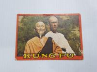 Usado, Antigua Figurita Kung Fu Álbum 1974 Mag 59625 segunda mano  Argentina