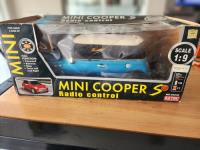 Mini Cooper S Radio Control Escala 1:9, Excelente Estado. segunda mano  Argentina