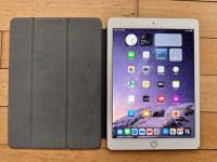 iPad Apple Air 2 2014 Modelo A1566 9.7  64gb Gold segunda mano  Argentina