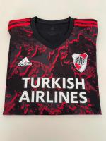 Camiseta River adidas Plate Fútbol Talle Xl segunda mano  Argentina
