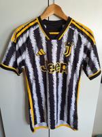 Camiseta Juventus Bremer 3 Original 2022/2023 Talle S  segunda mano  Argentina