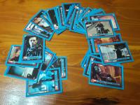 Trading Cards Terminator 2 / Judgment Day / Topps / Completa, usado segunda mano  Argentina