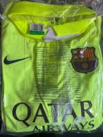 Camisetas Barcelona Xl. Originales. Descatalogadas. No Envío segunda mano  Argentina
