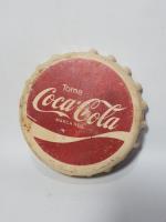 Usado, Coca Cola Antiguo Destapador Plastico Metal Mag 57970 segunda mano  Argentina