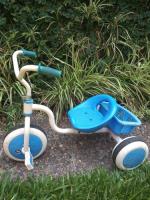 Triciclo Infantil  segunda mano  Argentina