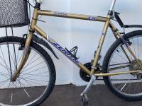 Bicicleta Zenith Versa Rod. 26 segunda mano  Argentina