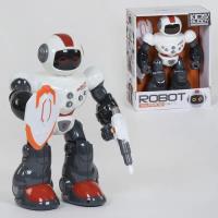 Robot De Juguete - Accesorios  segunda mano  Argentina