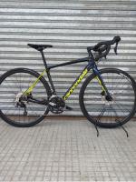 Usado, Bicicleta Cannondale Synapse Ruta Disco Carbono Dmore Bikes  segunda mano  Argentina