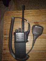 Handy Motorola Dgp 5050e, usado segunda mano  Argentina