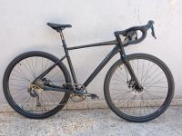 Usado, Bicicleta Gravel Sunpeed Kepler segunda mano  Argentina
