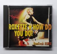 Roxette - How Do You Do ! segunda mano  Argentina