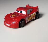 Juguete Auto Rayo Mc Queen Mini  (cars Dinsey Pixar) segunda mano  Argentina
