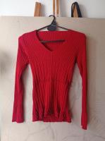 Sweater Tejido Mangas Largas, usado segunda mano  Argentina