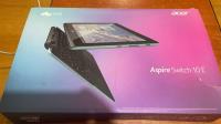 Acer Switch One 10 E Notebook/tablet 10 Pulgadas-ver Detalle segunda mano  Argentina