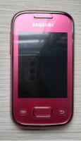 Teléfono Samsung Pocket Gt S 5301l segunda mano  Argentina