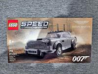 Usado, Lego Speed Champions Aston Martin Db5 76911 segunda mano  Argentina