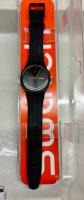 Reloj Swatch Gaet Suob714 | Original Hombre Impecable Negro, usado segunda mano  Argentina
