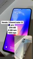 Xiaomi Note 12 Pro 4g, usado segunda mano  Argentina