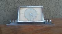 Antiguo Reloj Kienzle Germany Despertador Art Deco - No Anda segunda mano  Argentina
