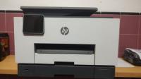 Impresora Hp Officejet Pro 9020  segunda mano  Argentina