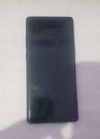 Samsung Galaxy Note8 64 Gb  Negro Medianoche 6 Gb Ram segunda mano  Argentina
