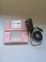 Usado, Nintendo Ds Lite Pink  segunda mano  Argentina