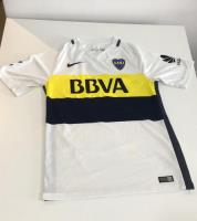 Camiseta De Boca Juniors 2016 - Talle: S segunda mano  Argentina