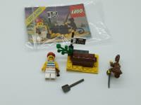 Lego Legoland 6235 Pirates - Lego Vintage -  segunda mano  Argentina