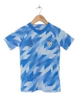 camiseta entrenamiento segunda mano  Argentina