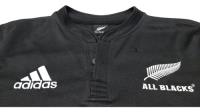 camiseta rugby all black segunda mano  Argentina