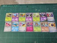 14 Cartas Pokemon Originales En Japonés , usado segunda mano  Argentina