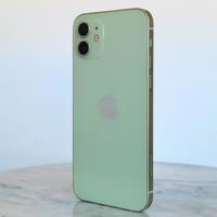 Apple iPhone 12 (64 Gb) - Verde 85% Bateria segunda mano  Argentina