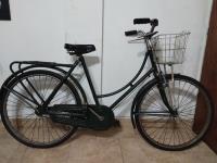 Usado, Bicicleta Inglesa Georgia Vintage (restauración) segunda mano  Argentina