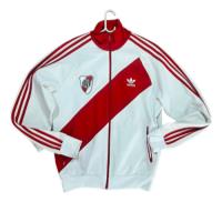 Campera adidas River Plate Original  Talle M segunda mano  Argentina