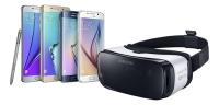 Lentes Realidad Virtual Samsung Gear Vr Oculus segunda mano  Argentina