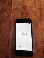 apple iphone 5 64gb negro en venta segunda mano  Argentina