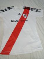 River Plate Remera adidas Original Año 2013  segunda mano  Argentina